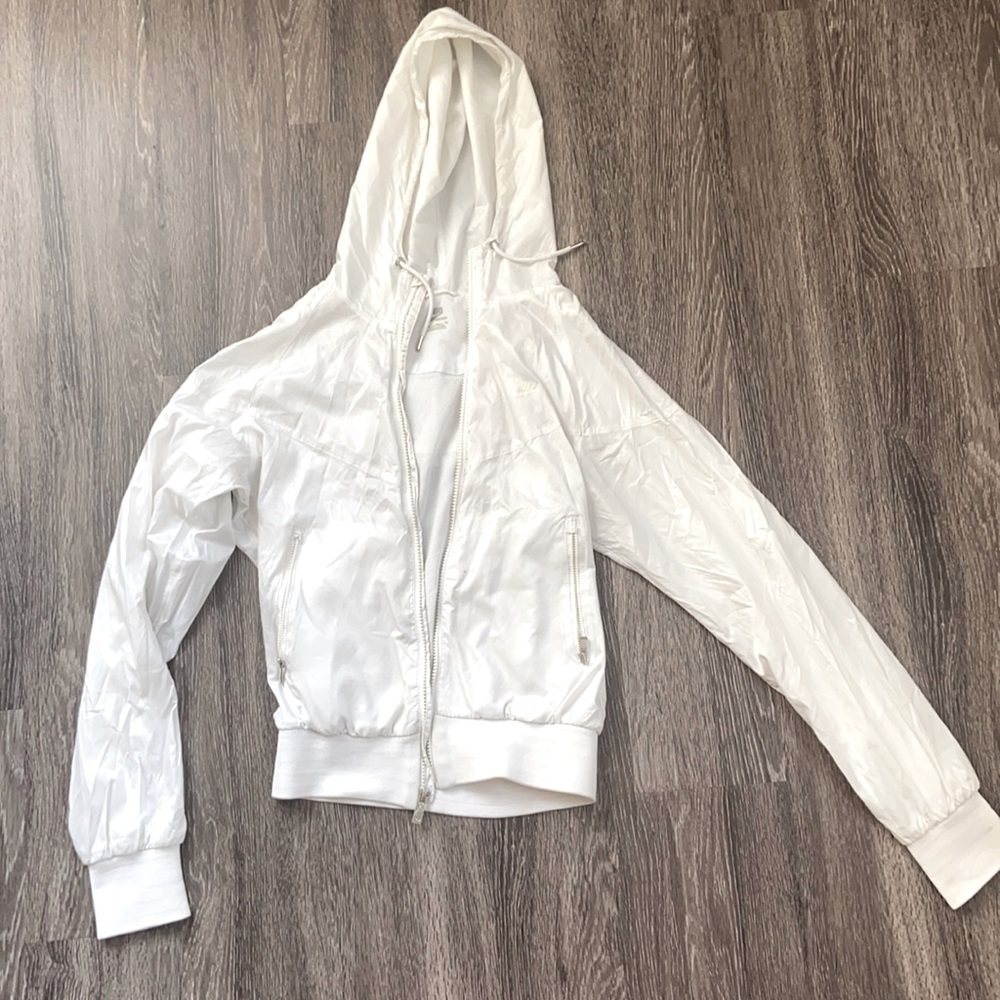 Windrunner Nike Jacket